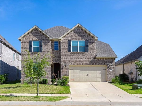 4509 Expedition Drive, Oak Point, TX 75068