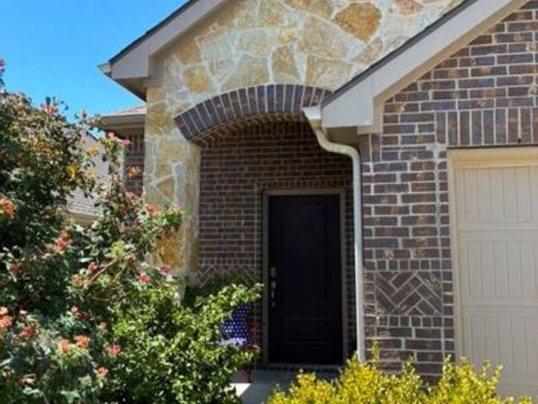 2729 Pease Drive, Forney, TX 75126