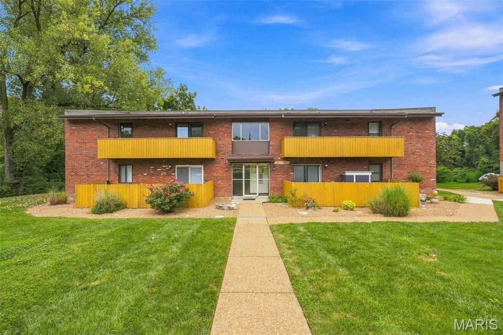 1190 Calley Drive , Unit A, Saint Louis, MO 63125 Main Photo