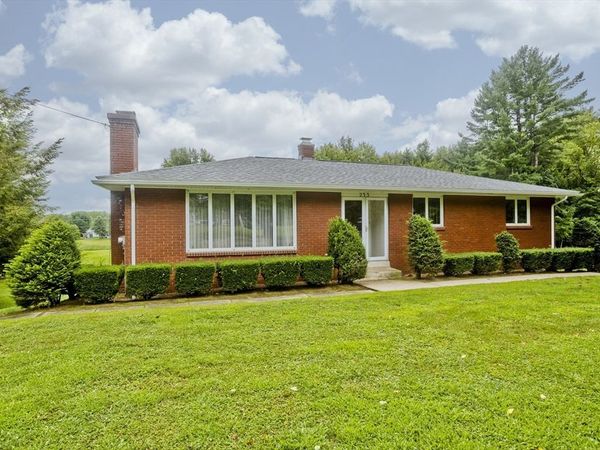 233 Lathrop St, South Hadley, MA 01075