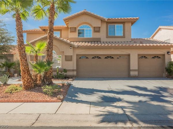 9501 Borgata Bay Boulevard , Las Vegas, NV 89147