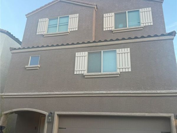 4349 Harristown Drive, Las Vegas, NV 89115