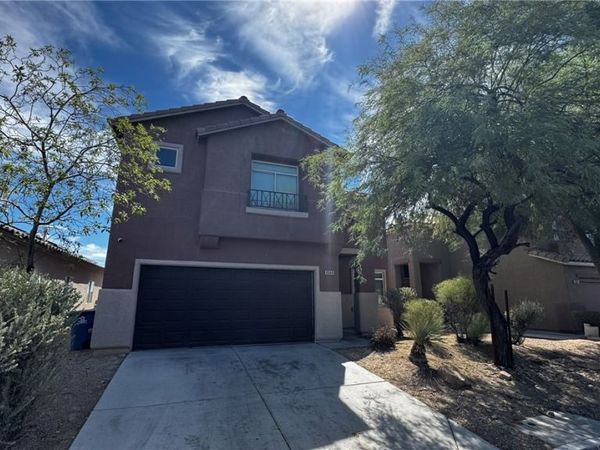 6540 PLAYA DE CARMEN Way , North Las Vegas, NV 89086