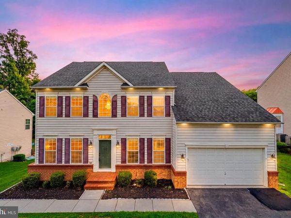 2114 JELLICO COURT, WOODBRIDGE, VA 22191