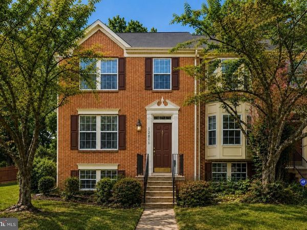 12816 SILVIA LOOP, WOODBRIDGE, VA 22192