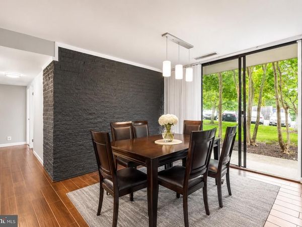 16 S VAN DORN STREET, Unit 103, ALEXANDRIA, VA 22304