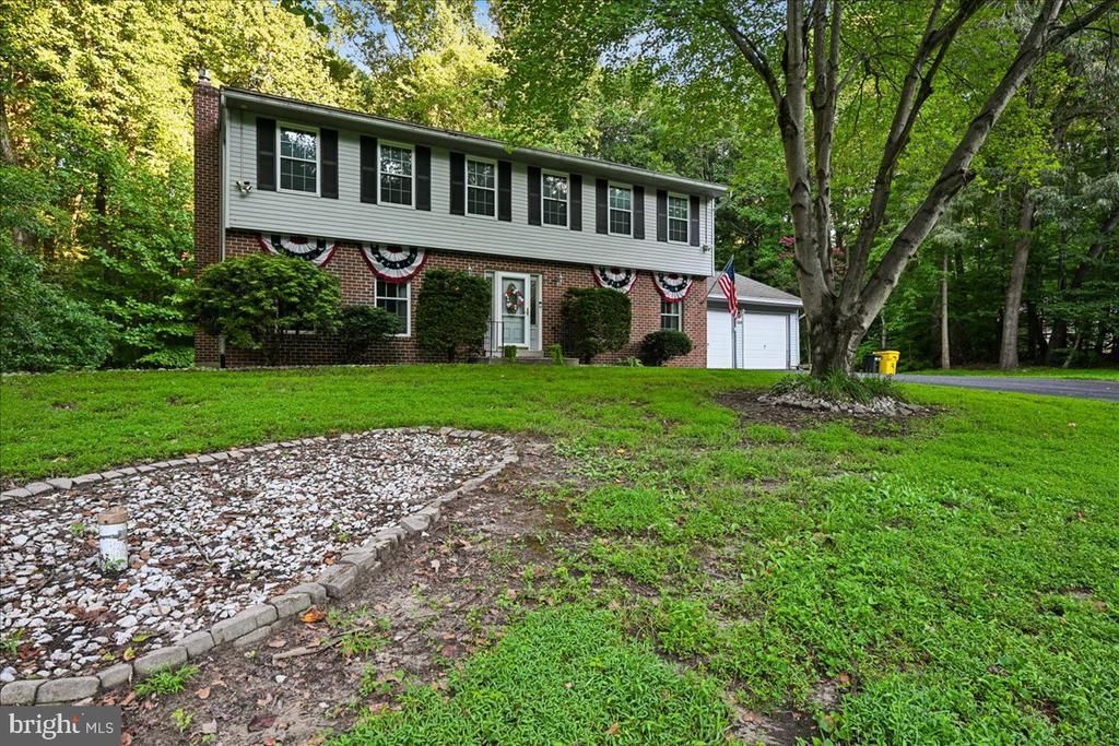 284 SOUTHLAND COURT , DUNKIRK, MD 20754