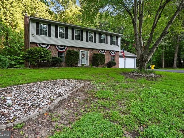 284 SOUTHLAND COURT, DUNKIRK, MD 20754
