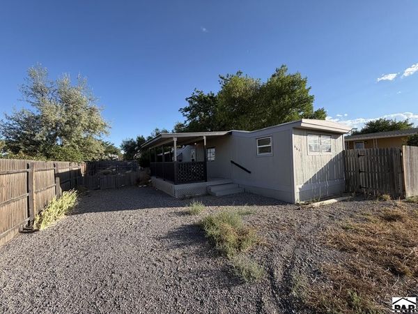 664 S Dante Dr, Pueblo West, CO 81007