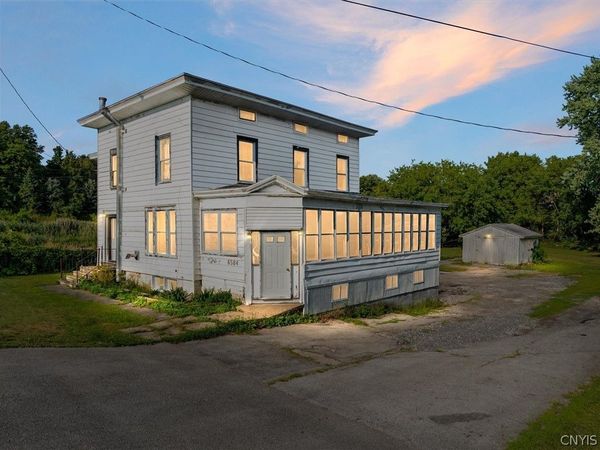 6584 Canton St, Warners, NY 13164