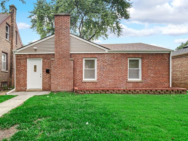 13706 S Atlantic Avenue , Riverdale, IL 60827