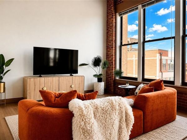 308 W 8th Street, Unit 418, Kansas City, MO 64105
