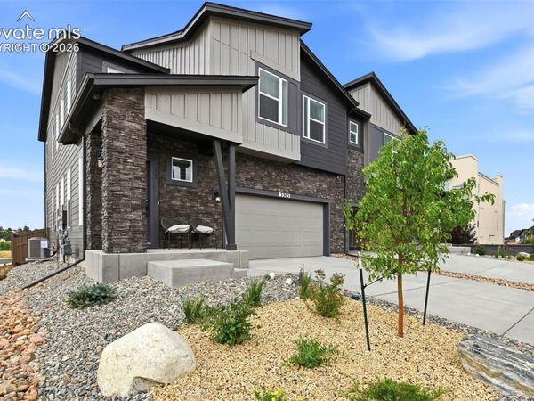 3305 Day Dream View, Colorado Springs, CO 80922