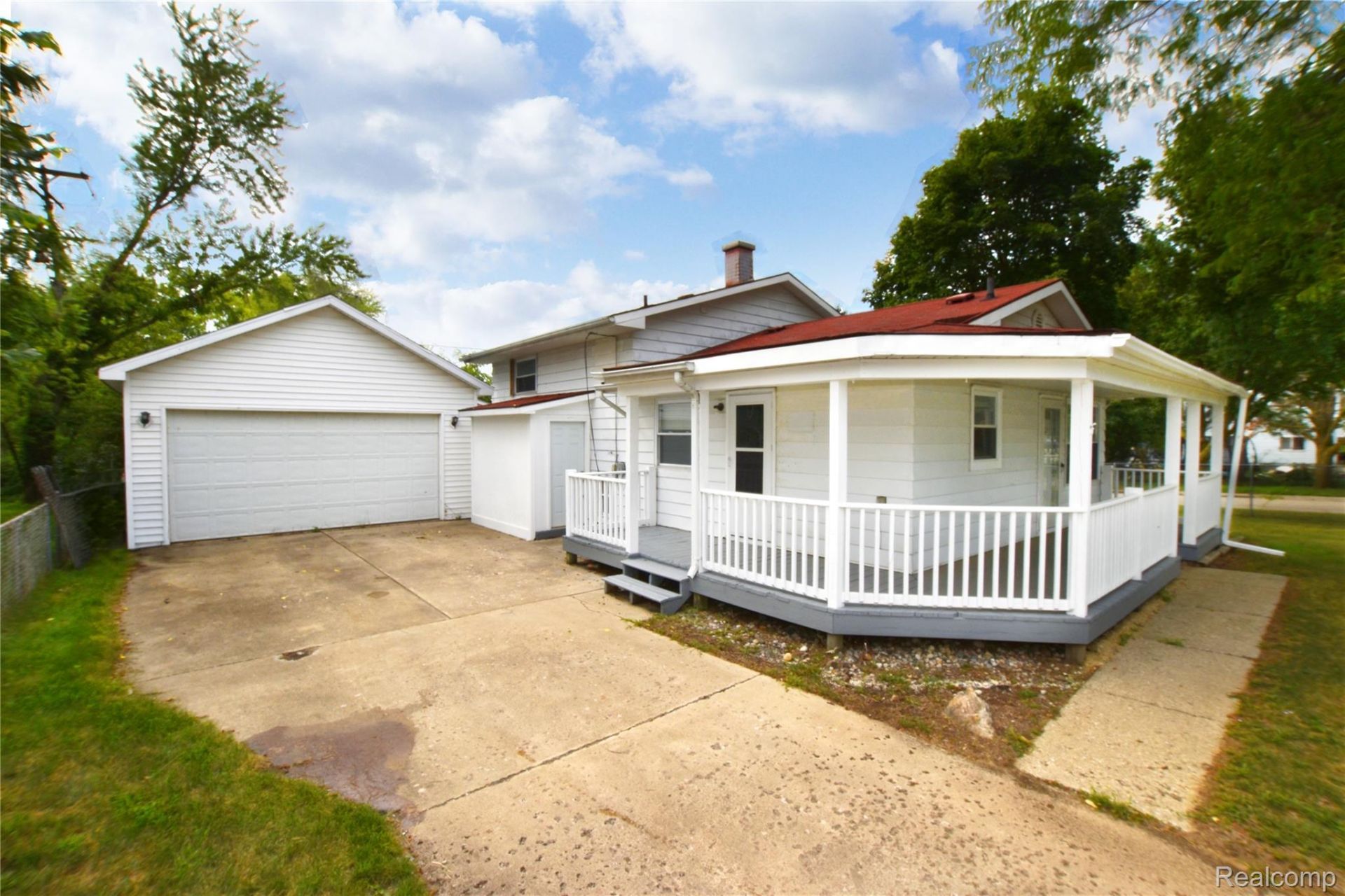 5825 Branch Road, Flint, Mi 48506 Main Photo