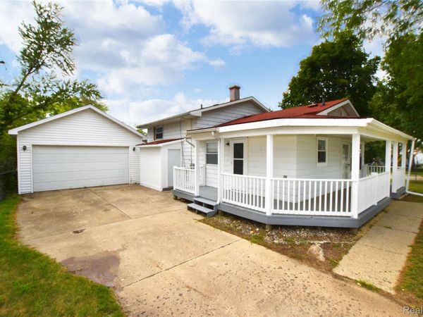 5825 Branch Road, Flint, Mi 48506