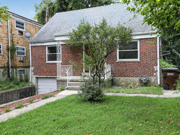 8243 Daly Road, Cincinnati, OH 45231