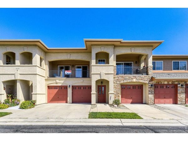 1703 Whitehall Dr, Unit 7i, Longmont, CO 80504