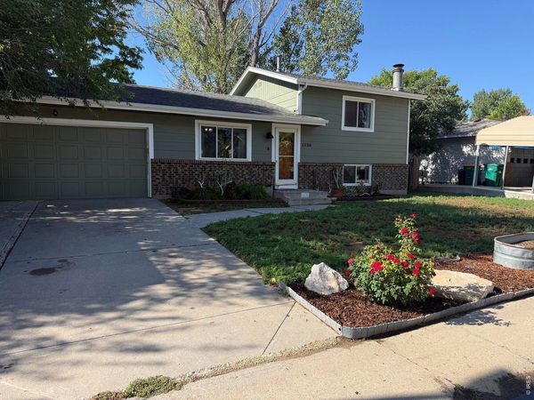 1130 2nd St Rd, Eaton, CO 80615