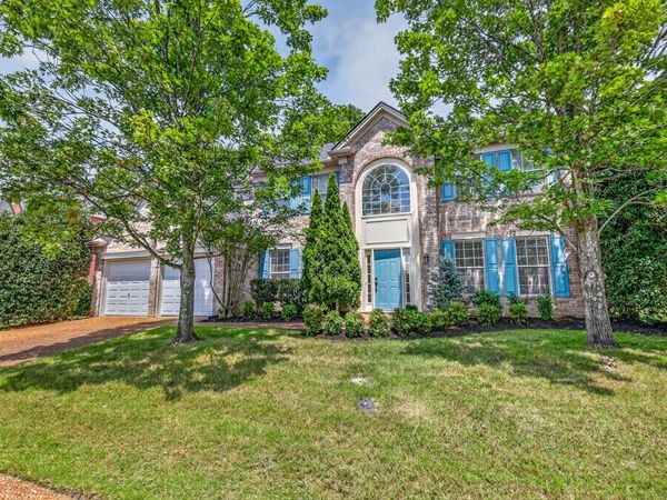 118 Wheaton Hall Lane , Franklin, TN 37069
