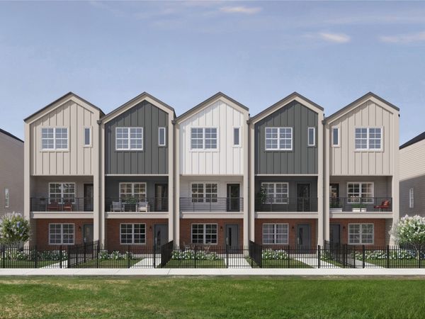 219 Straton Ln, Nashville, TN 37216