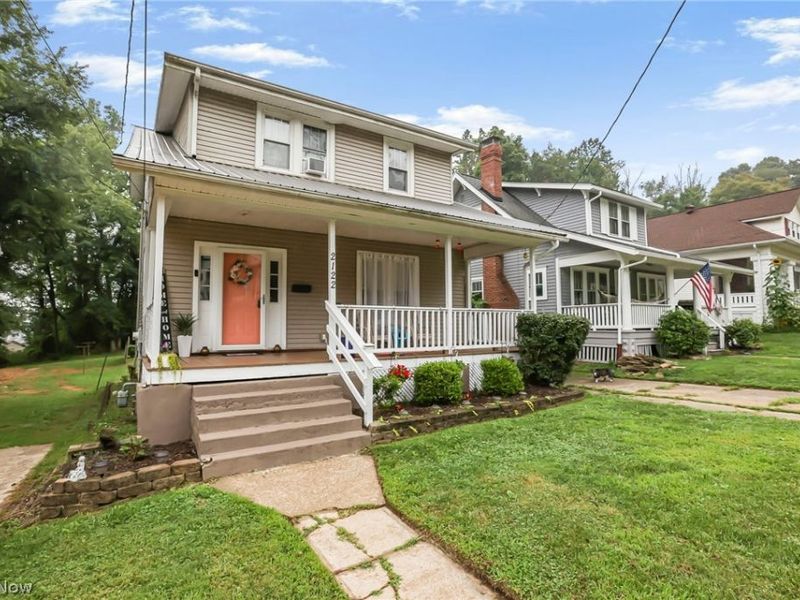 2122 Norwood Boulevard, Zanesville, OH 43701 Photo 1
