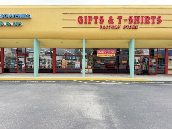6119 W IRLO BRONSON MEMORIAL HIGHWAY , KISSIMMEE, FL 34746