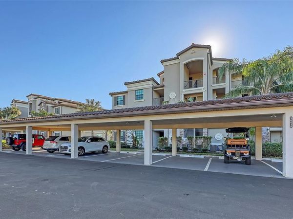 16814 VARDON TERRACE , Unit 303, BRADENTON, FL 34211