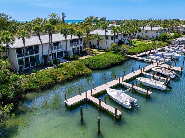 6700 GULF OF MEXICO DRIVE , Unit 117, LONGBOAT KEY, FL 34228