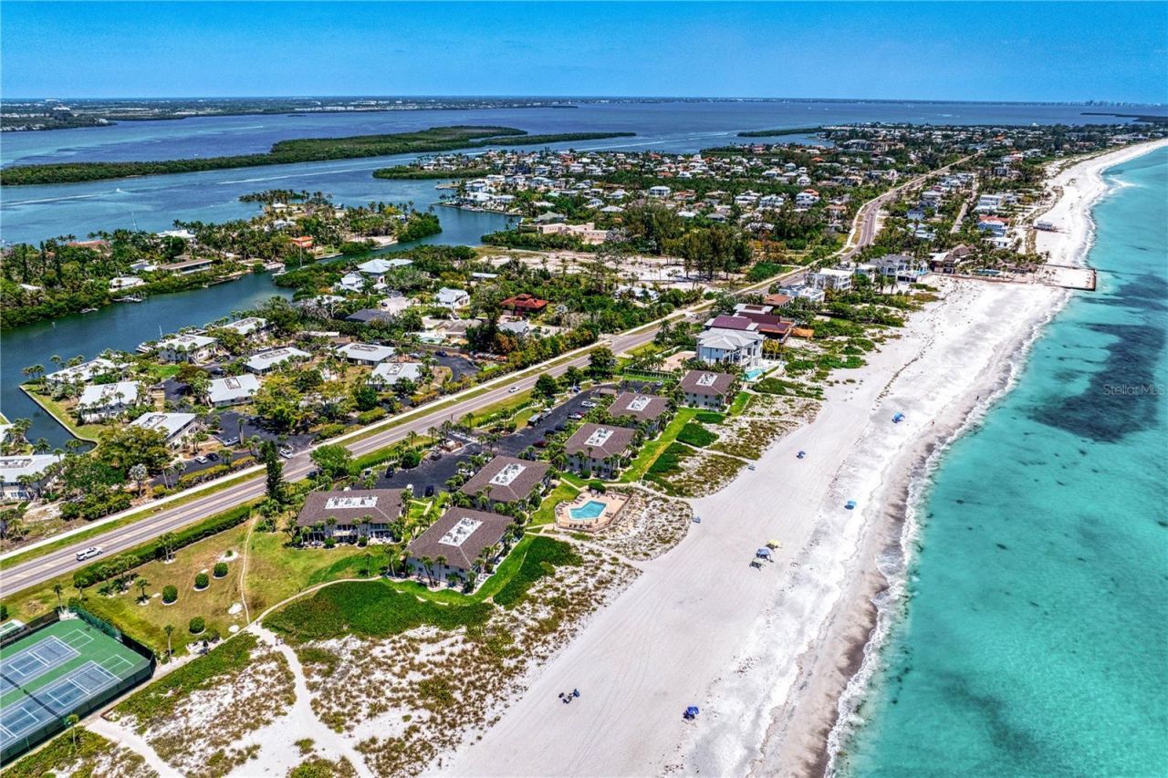 6700 Gulf Of Mexico Drive , Unit 117, Longboat Key, FL 34228 Photo
