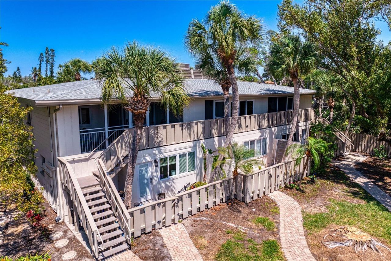 6700 Gulf Of Mexico Drive , Unit 117, Longboat Key, FL 34228 Photo