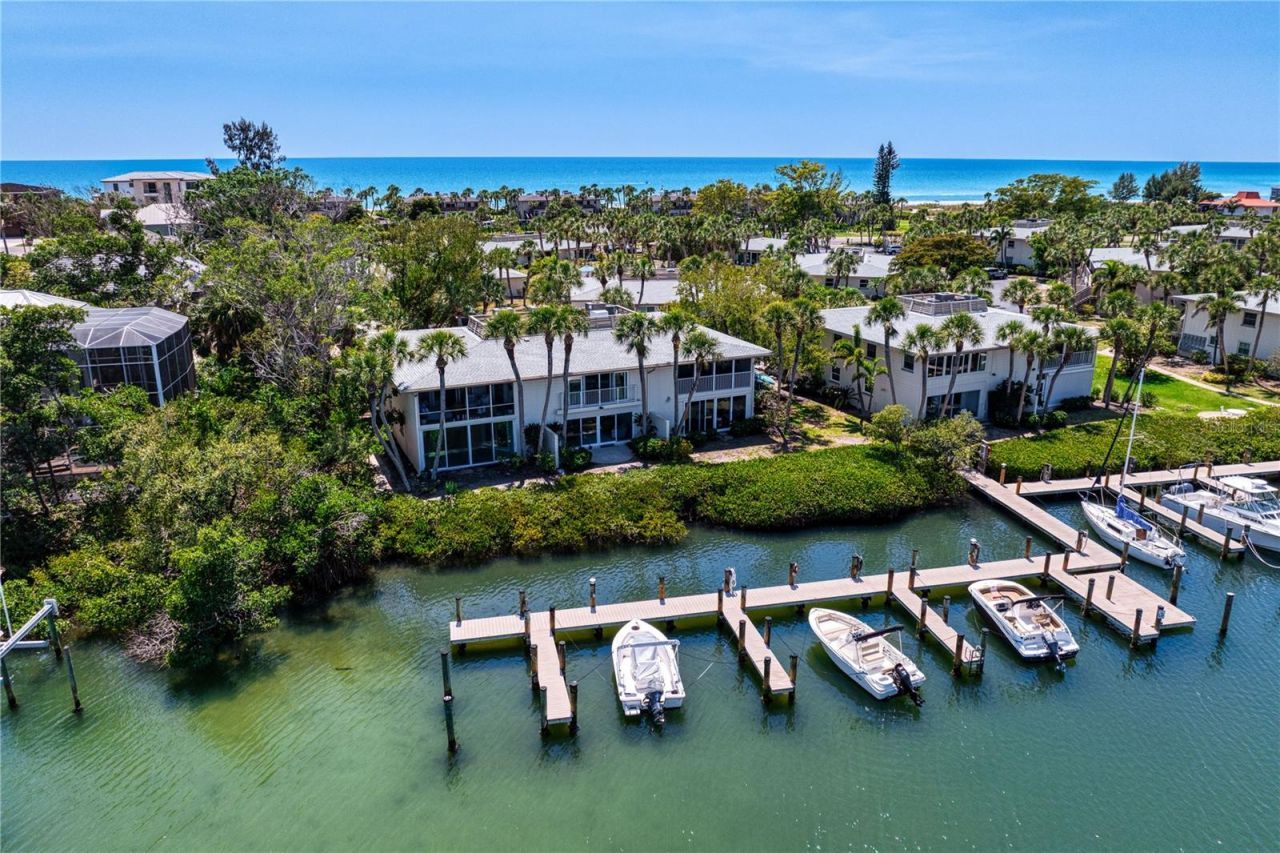 6700 Gulf Of Mexico Drive , Unit 117, Longboat Key, FL 34228 Photo