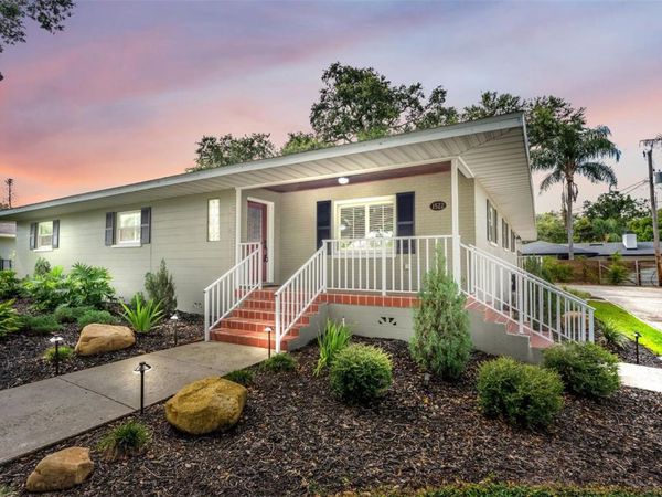 1522 DEL CREST PLACE , LAKELAND, FL 33803