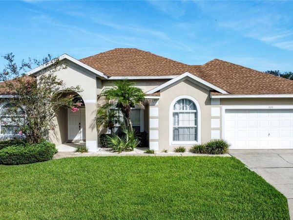 2216 MALLORY CIR , HAINES CITY, FL 33844