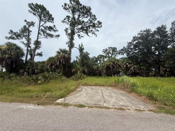 PARLAY LANE , NORTH PORT, FL 34286