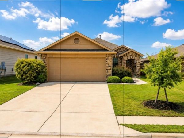 10303 Tildon Ave, Austin, TX 78754