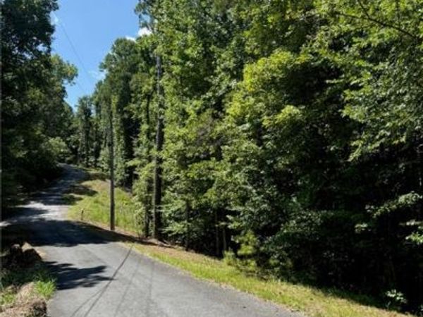 1707 Rebekah Ridge Road, Talking Rock, GA 30175
