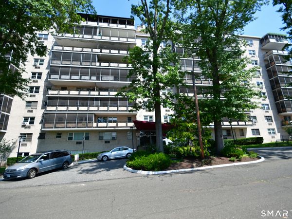 80 Cartright, Unit 1L, Bridgeport, CT 06604