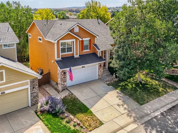 3347 Thistlebrook Circle , Littleton, CO 80126