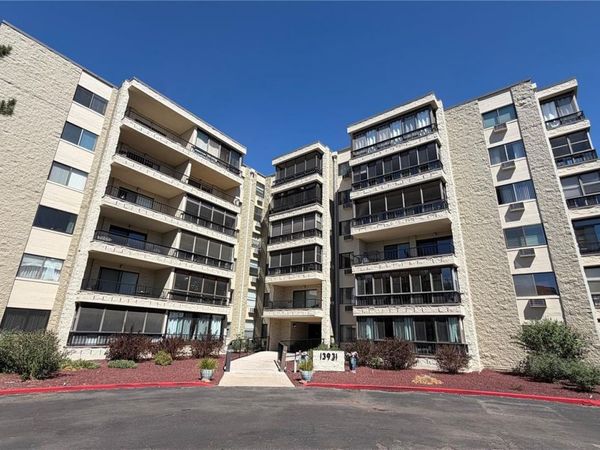 13931 E Marina Drive, Unit 601, Aurora, CO 80014