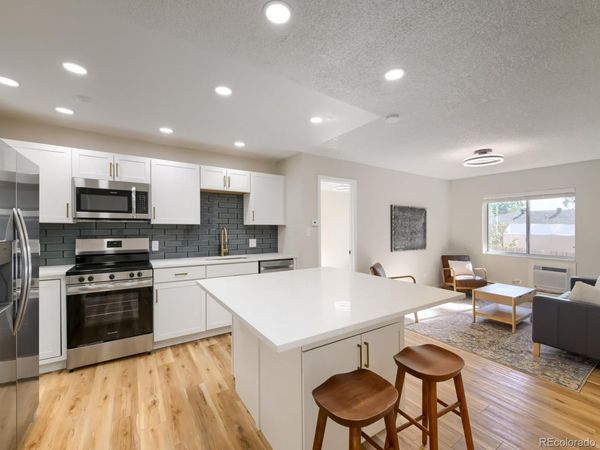 707 W 96th Avenue , Unit 9, Denver, CO 80260