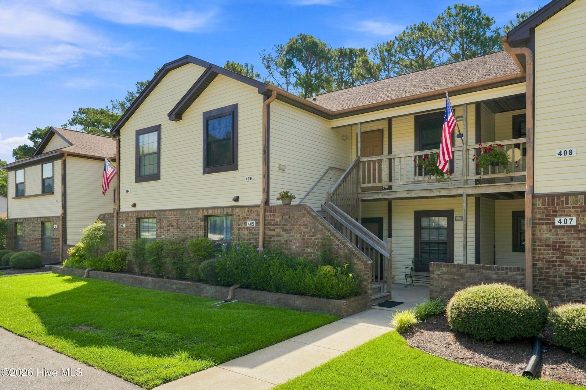 405 Country Club Villa Drive, Shallotte, NC 28470 Main Photo