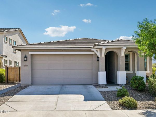 5707 S VENETO, Mesa, AZ 85212