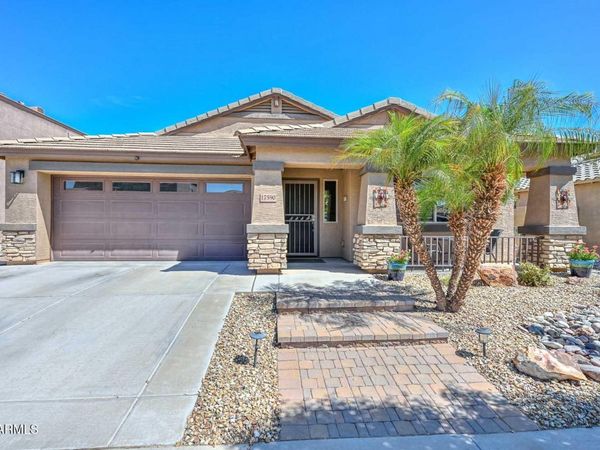17590 W COLUMBINE Drive, Surprise, AZ 85388