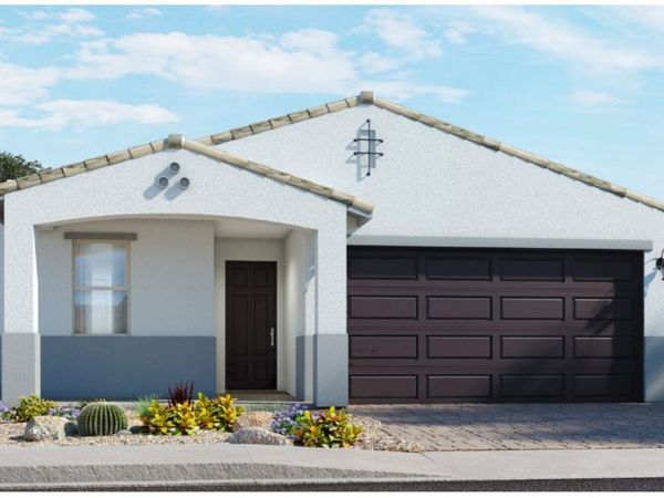 17818 W WASHINGTON Street, Goodyear, AZ 85338