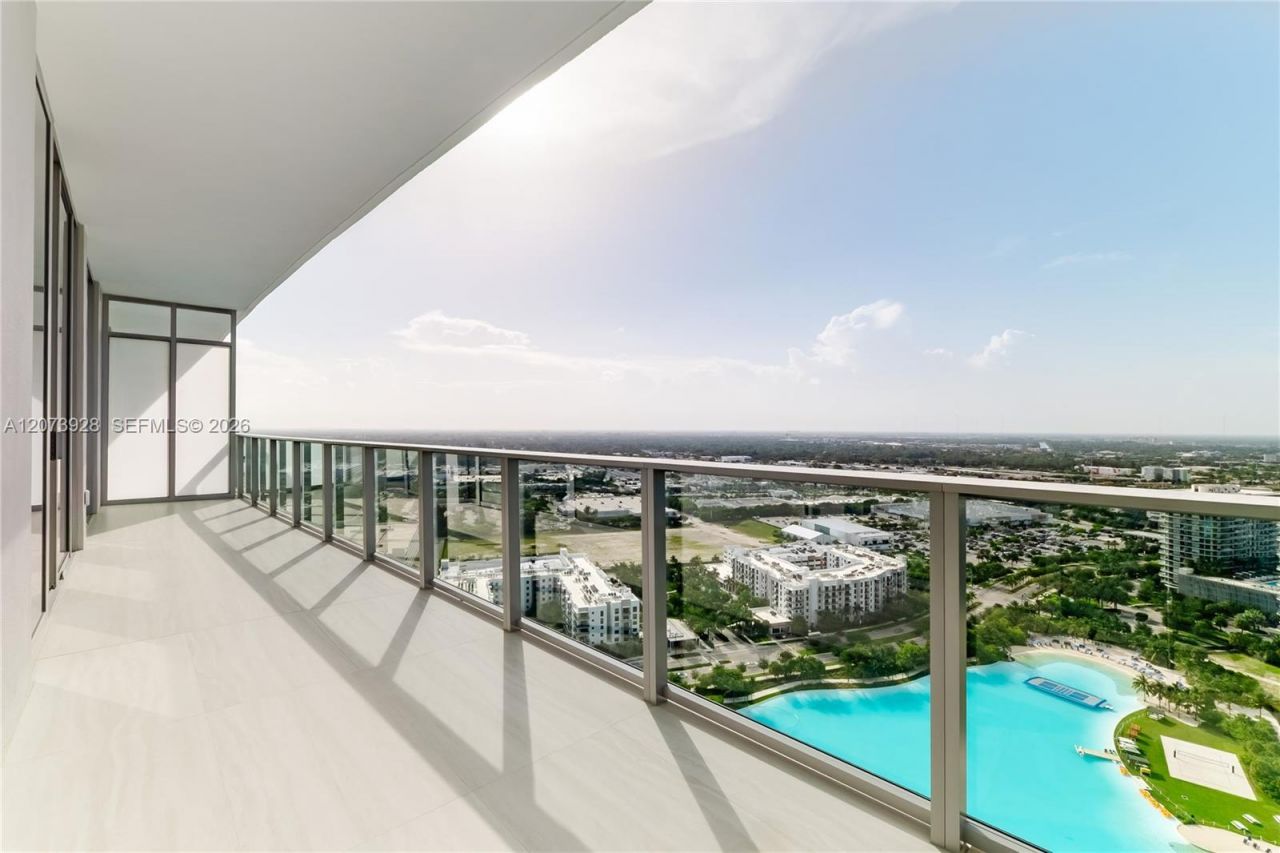 2411 Laguna Cir , Unit 2909, Miami, FL 33181 Photo