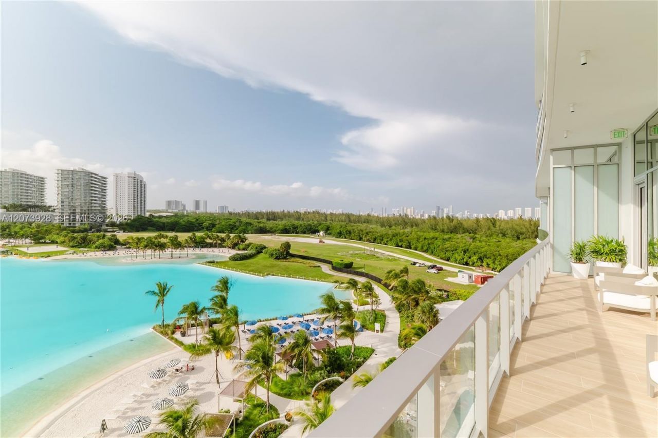 2411 Laguna Cir , Unit 2909, Miami, FL 33181 Photo