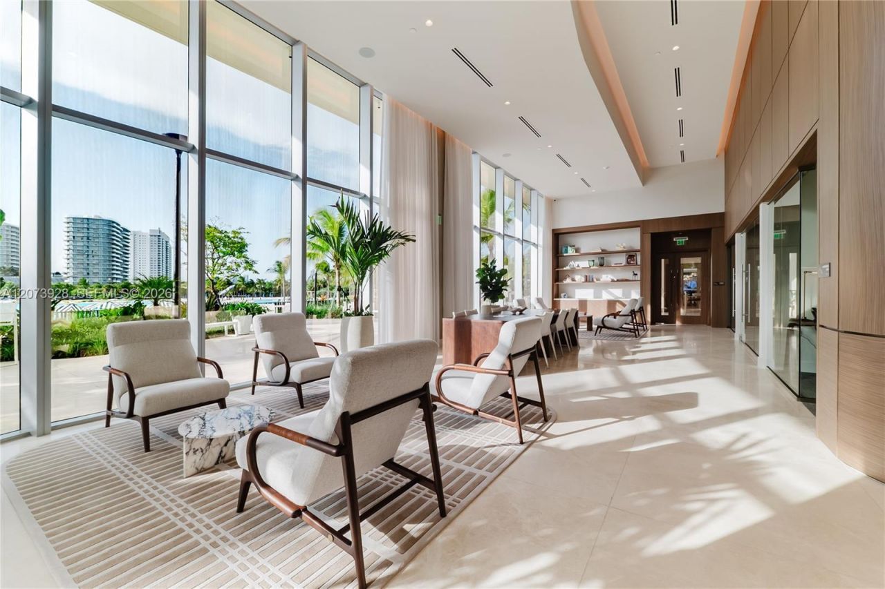 2411 Laguna Cir , Unit 2909, Miami, FL 33181 Photo