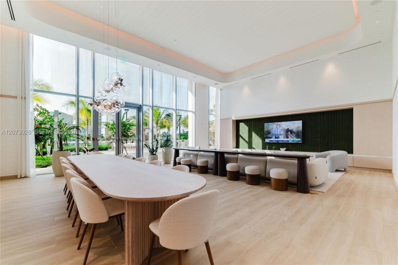 2411 Laguna Cir , Unit 2909, Miami, FL 33181 Photo