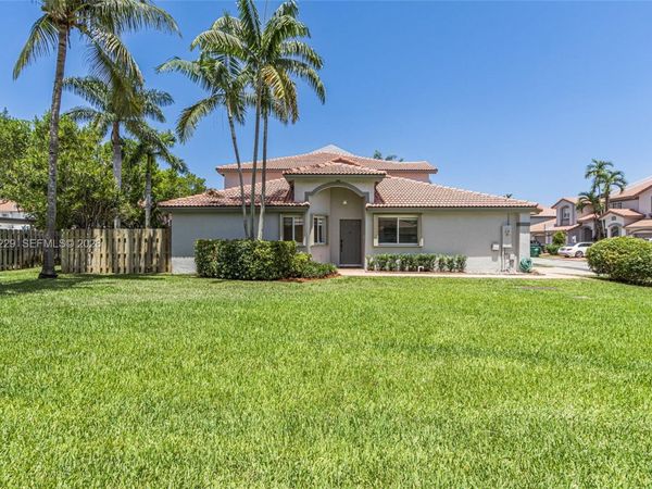 5118 NW 115th Ct , Doral, FL 33178