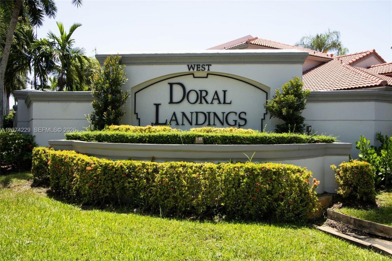 5118 NW 115th Ct , Doral, FL 33178 Photo